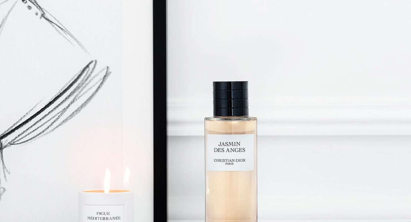 Christian Dior Parfums